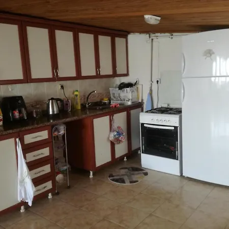 Al Joudeh בית אירוח איסטמבול